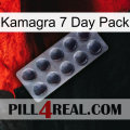 Kamagra 7 Day Pack 30